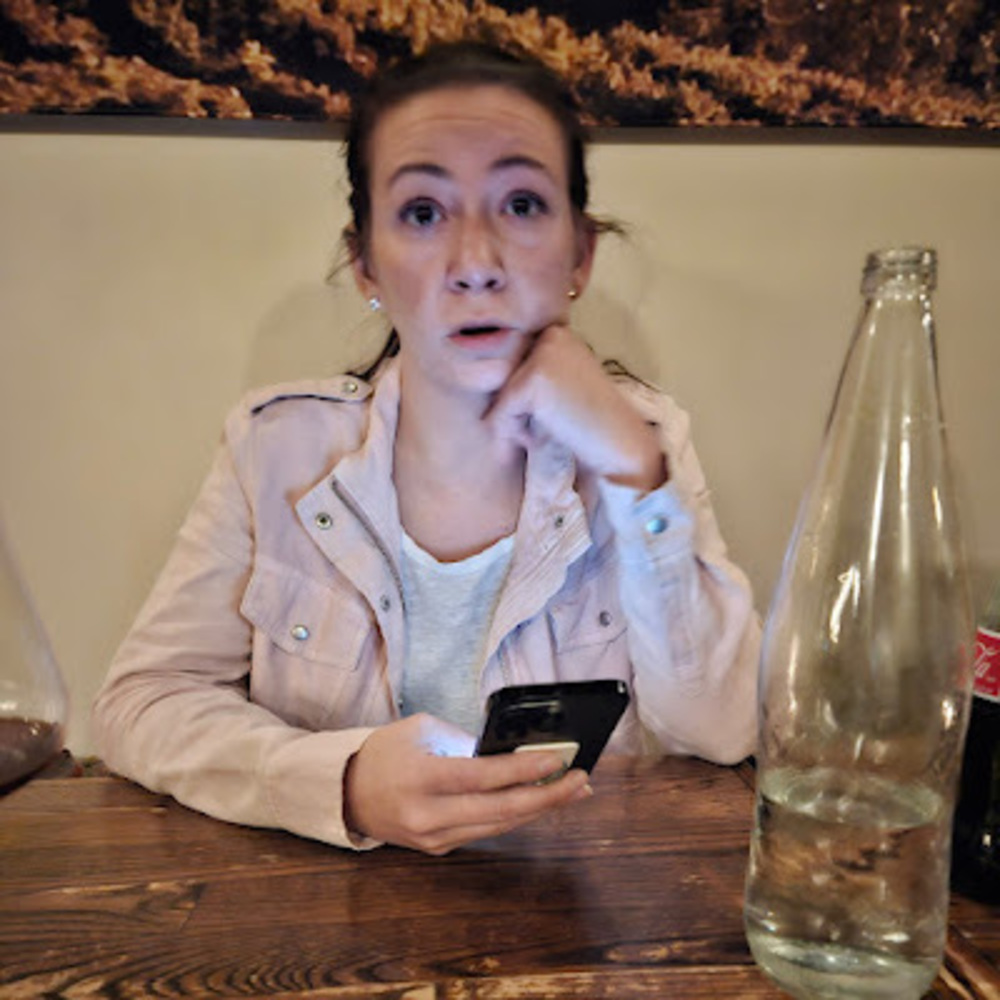Meet your Posher, Susan